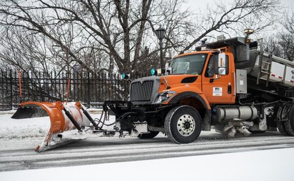 What Happened To Minnesota’s 2026 MNDOT Name A Snowplow Contest?