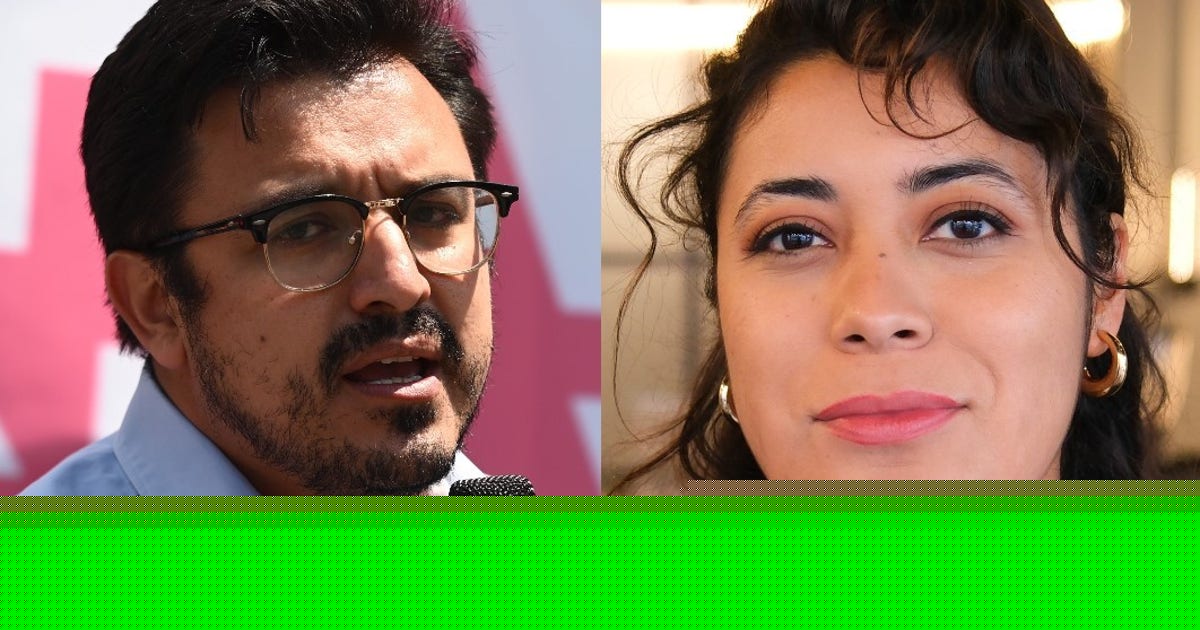 2 independent candidates for Rep. 'Chuy' Garcia's seat removed from ballot by state board