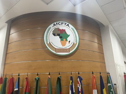 Digital trade boom threatens Ghana’s manufacturing base – AfCFTA consultant