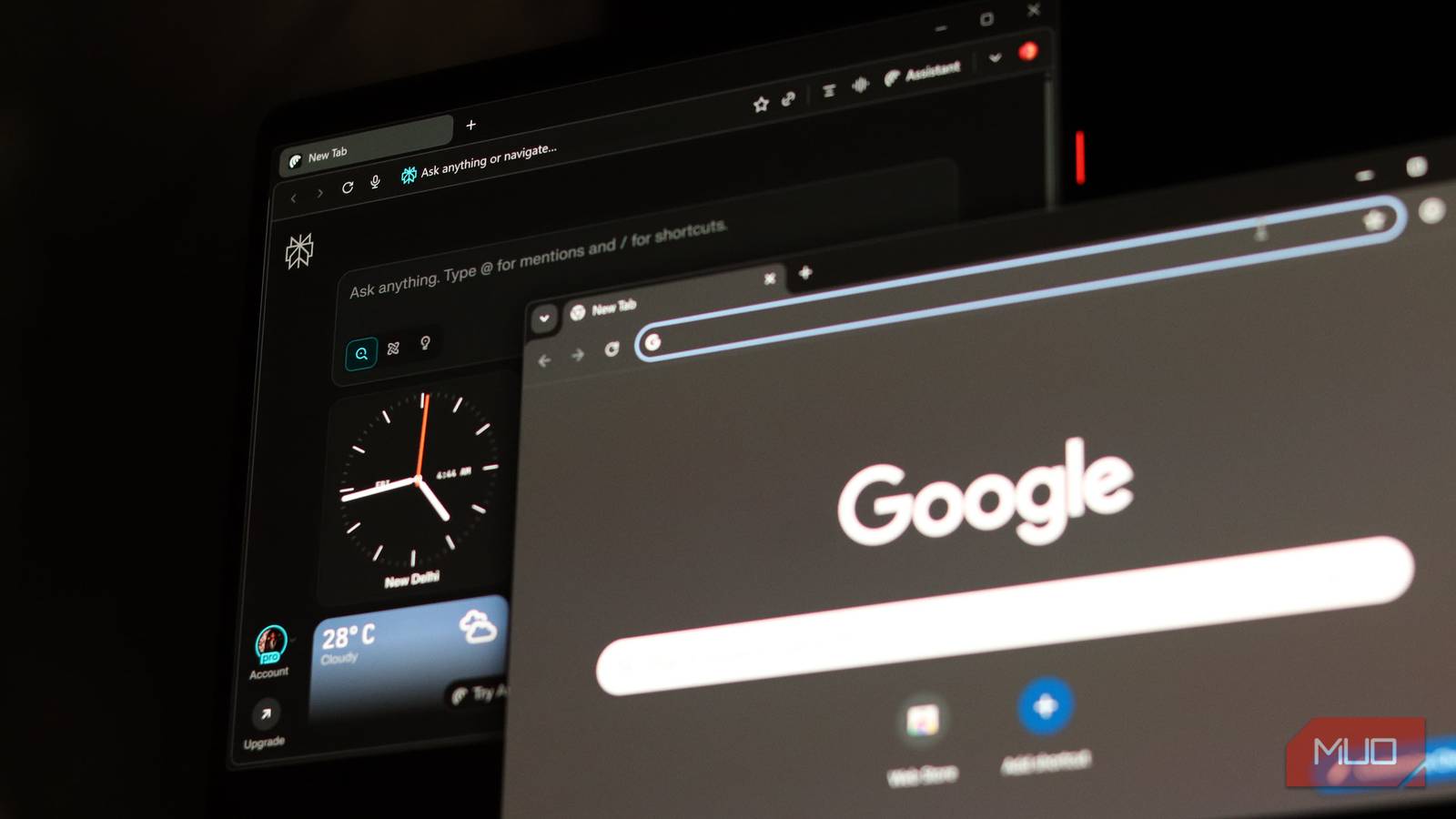 People use Perplexity like Google but it can do much, much more