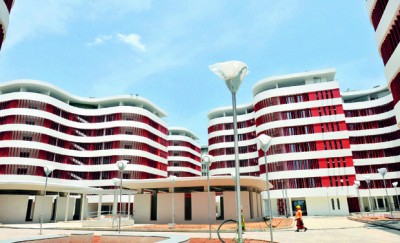 India’s first industry-academia nuclear programme launched