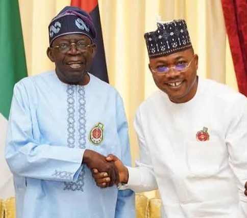 2027: Kogi East APC Stakeholders Back Tinubu, Ododo, Demand Power Rotation