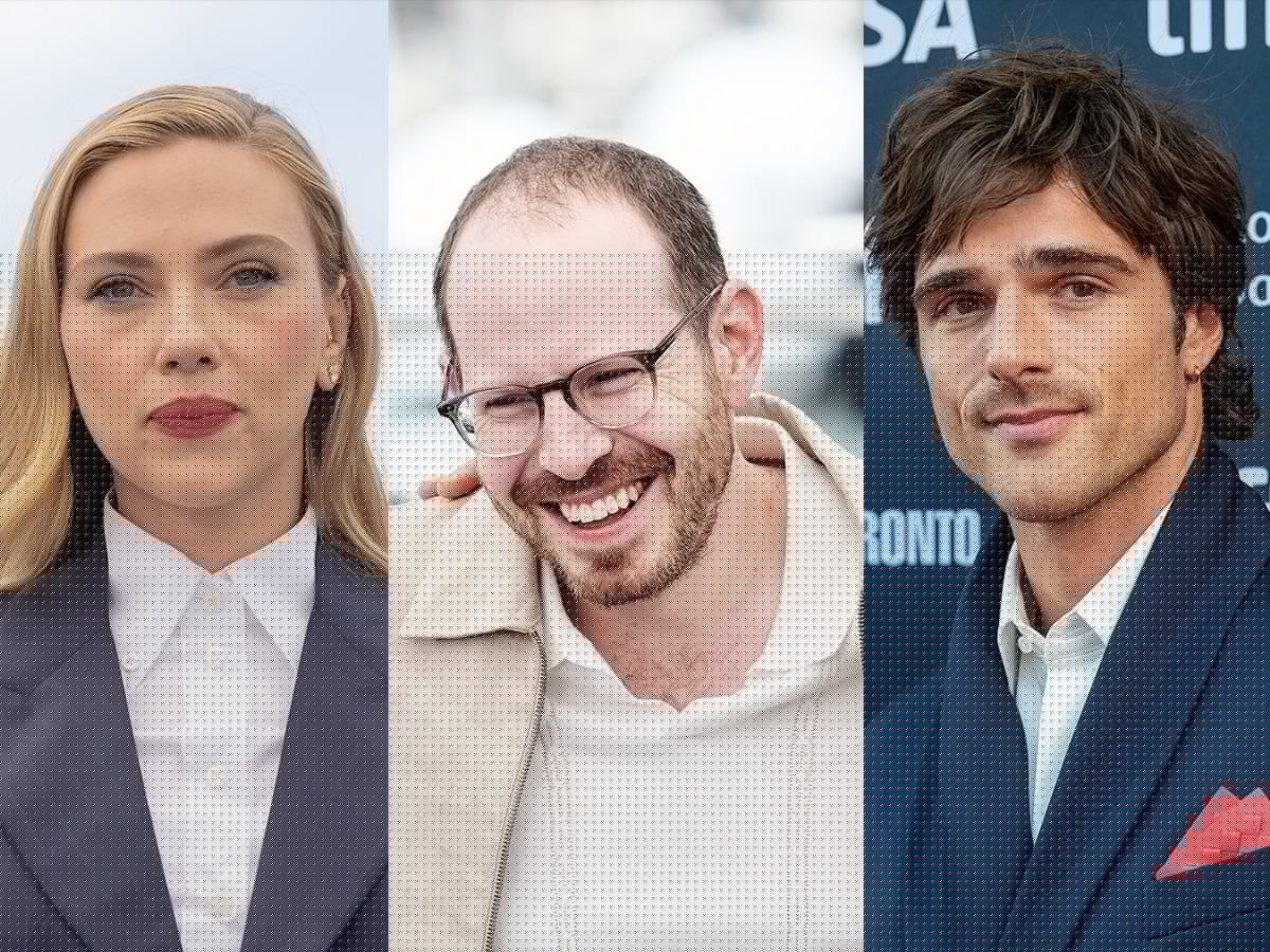 Ari Aster lines up Jacob Elordi alongside Scarlett Johansson for mysterious new movie