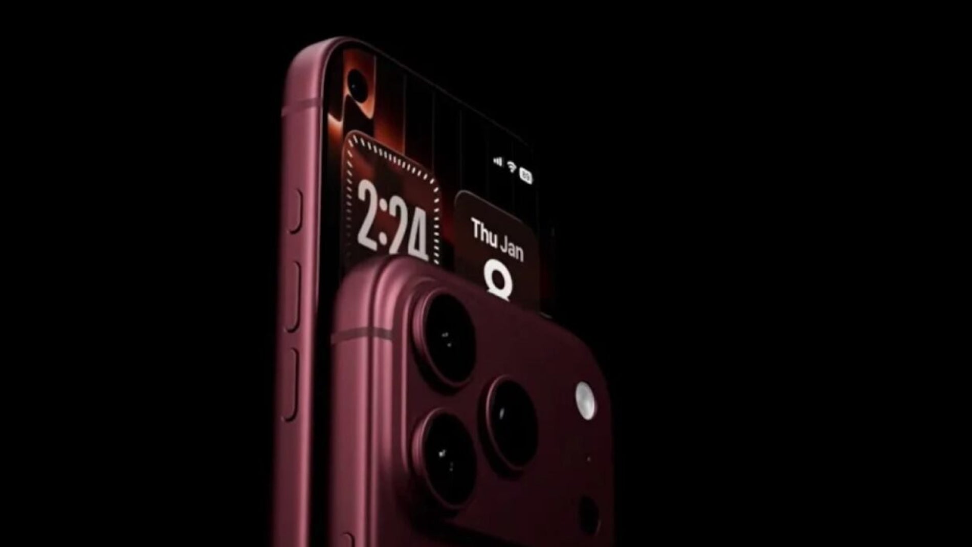iPhone 18 Pro Max cambiaría su pantalla por esta razón