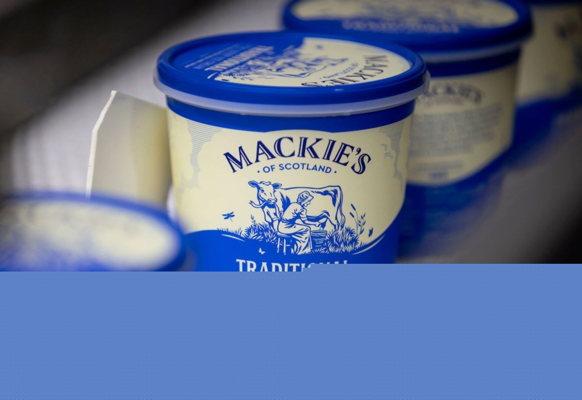 Landmark China deal has ‘enormous potential’ for award-winning north-east ice cream firm