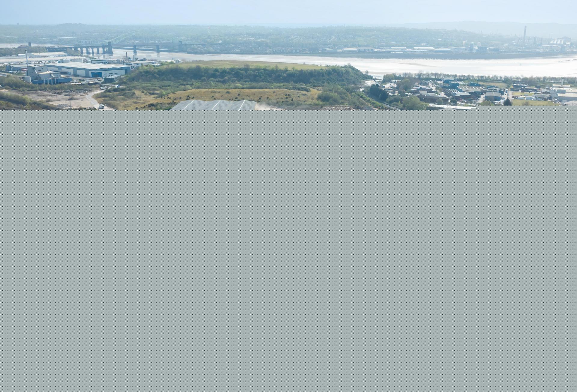 Redevco Buys 560K SF Jaguar Land Rover Logistics Hub In UK IOS Push