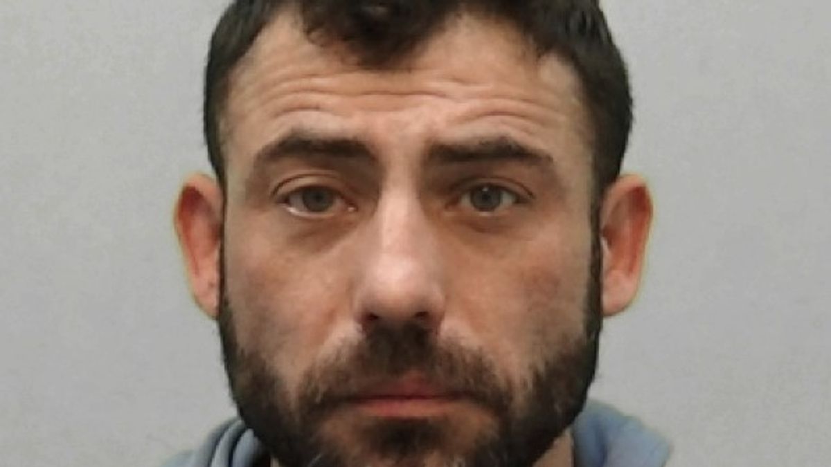 'Completely remorseless' North East thug jailed after abusing woman for two-and-a-half years