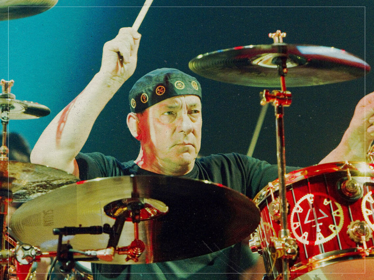 The 10 greatest Rush songs, according to Neil Peart
