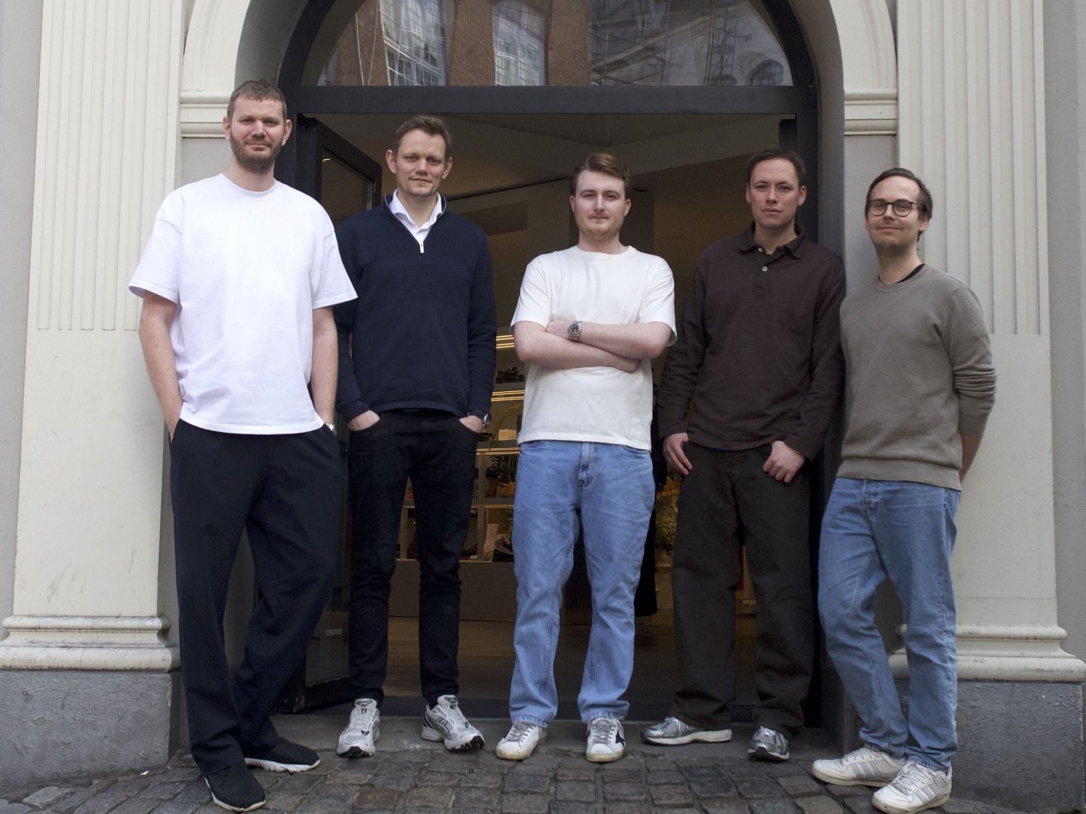 Danish Reversio raises new funding to accelerate product development and international expansion