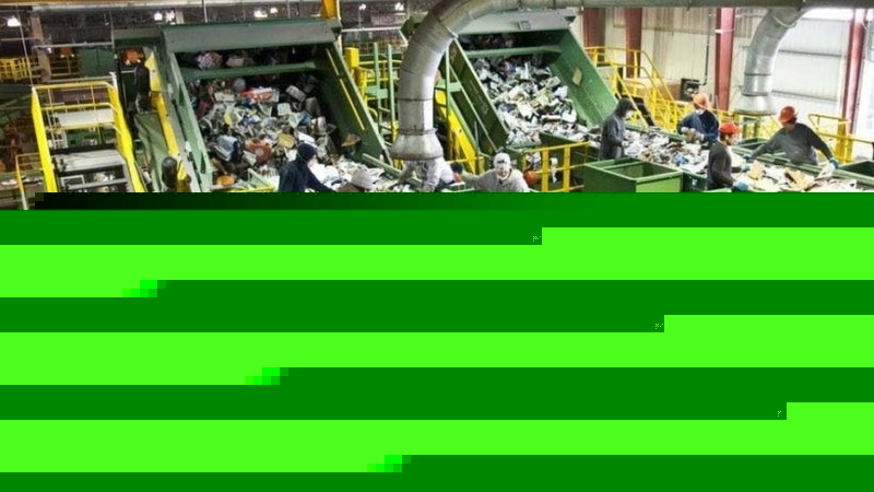 Kyrgyzstan collects 159 million soms in recycling fees in six months