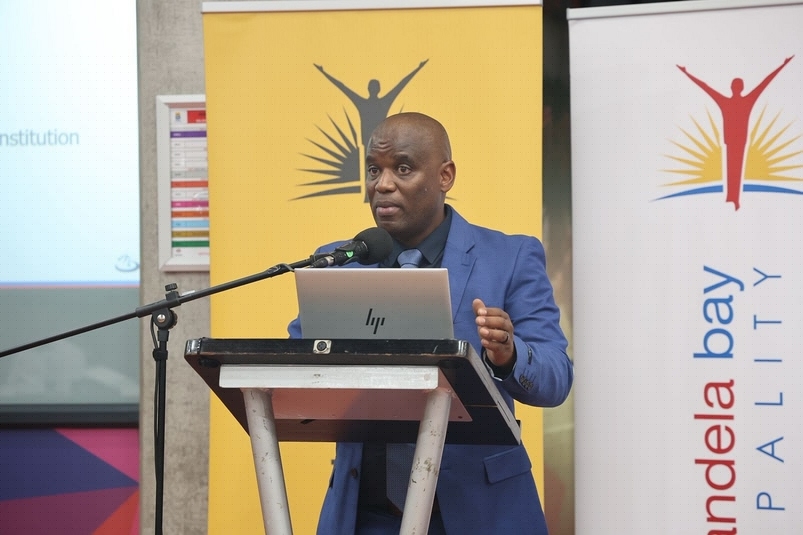 NMB audit report in spotlight at special council meeting