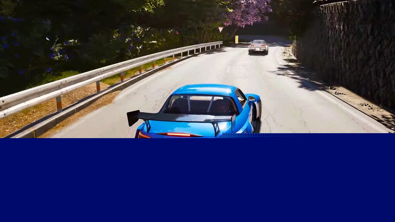 JDM: Japanese Drift Master - Official Multiplayer Events Launch Trailer