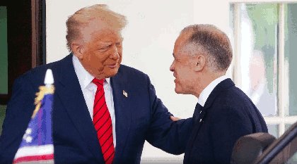 Trump e il Canada: quando l’arroganza annessionistica incrina un’amicizia storica. Le tensioni tra Trump e il premier Carney (Domenico Maceri)