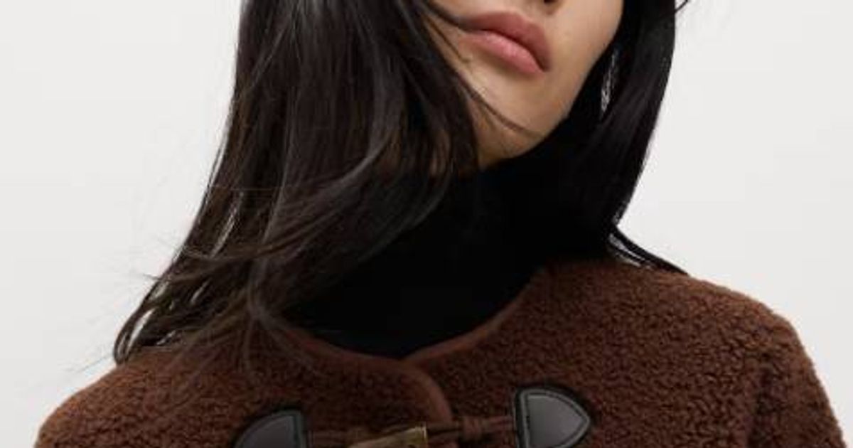 M&S £55 jacket that's 'warm and stylish' looks like £1,890 designer version