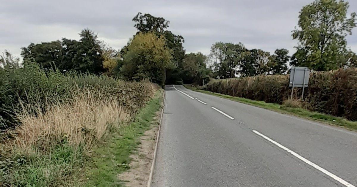 'Treacherous' route to Three Counties Showground prompts call for footpath