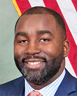 Horton selected next finance director for District 233
