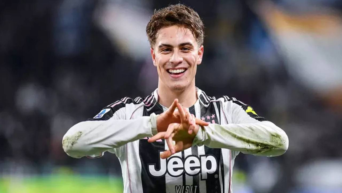 Juventus’ta Türk Futbolcusunun Transfer Hamlesi
