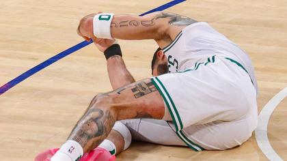 Celtics Insider Predicts Jayson Tatum Injury Return By Early March