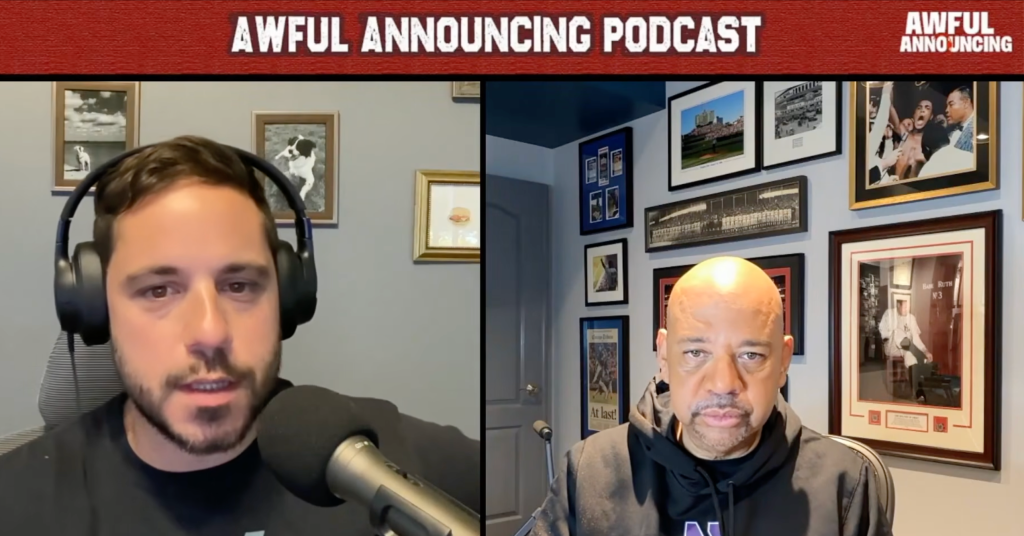 Michael Wilbon: Fans should ‘view skeptically’ ESPN’s NFL coverage, but shouldn’t stop trusting individual reporters