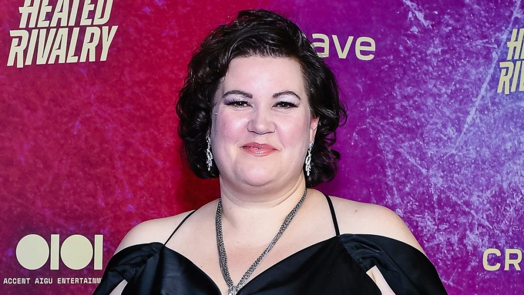 ‘Heated Rivalry’ Author Appears To Dismiss Negative Reactions To Season 2 Casting