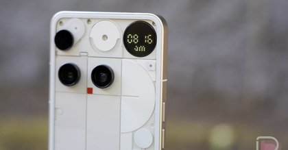 Nothing Won’t Release a Flagship Phone 4 in 2026