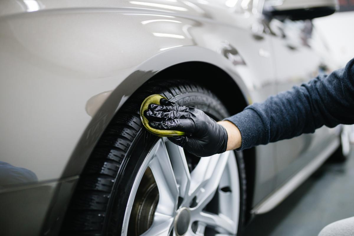 New Family Owned Car Detailing Business In Bismarck