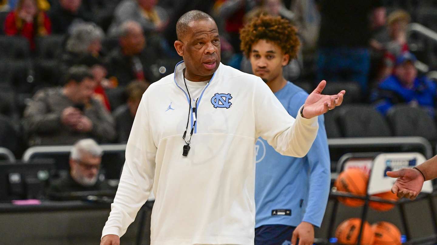 Tar Heels Face Critical Non-Conference Gauntlet in 2025-26