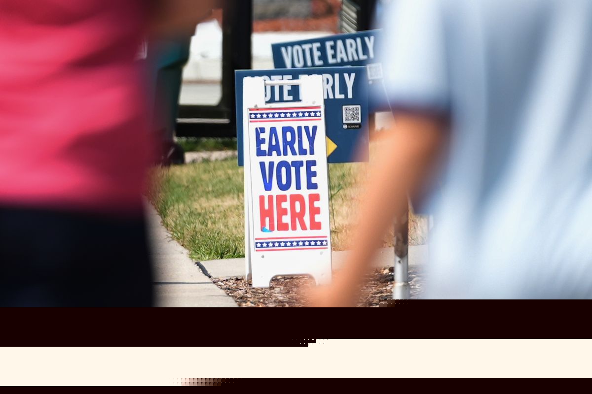 Wisconsin judge rules that paper absentee ballots violate rights of certain disabled people