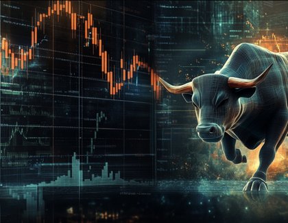 Equity market on a bullish run, gains N233bn