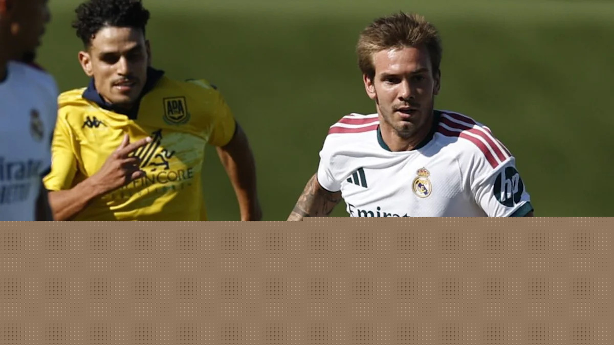 Jose Mourinho’s first Real Madrid training match offers early glimpse of new era