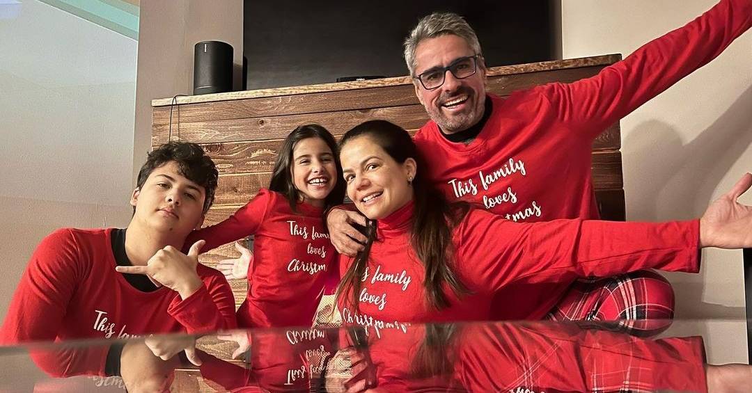 Nivea Stelmann desabafa sobre fim de casamento de 14 anos