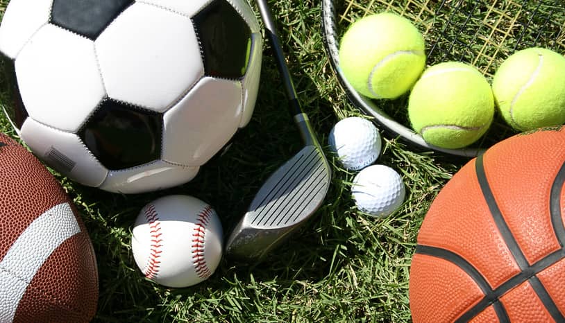 WEEKLY SPORTS SCHEDULE – Sept. 22-28