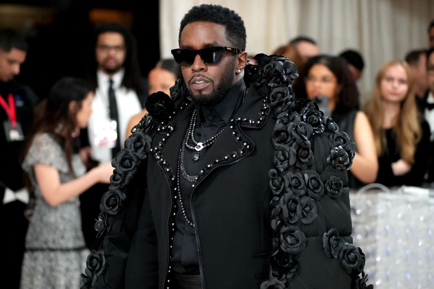 Condenan al rapero Sean 'Diddy' Combs: estos años pasará en la cárcel