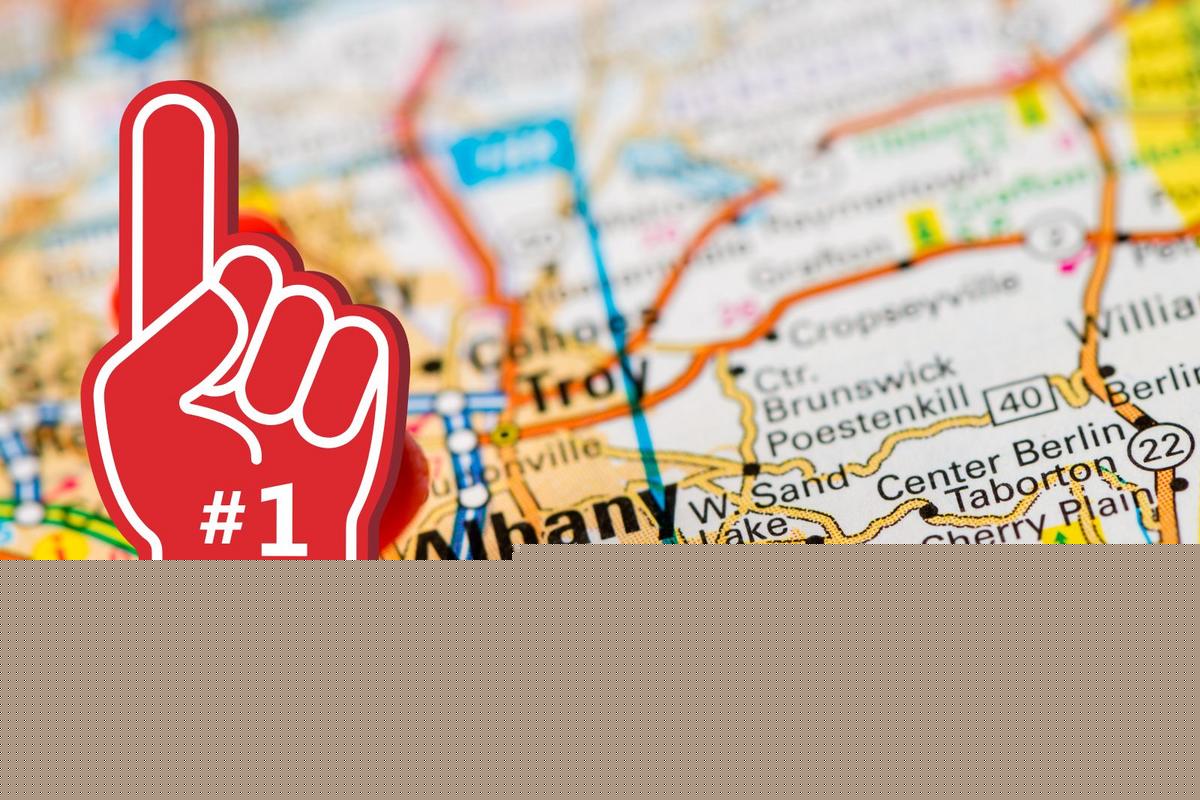 How Do Capital Region Colleges & Universities Rank in The Country