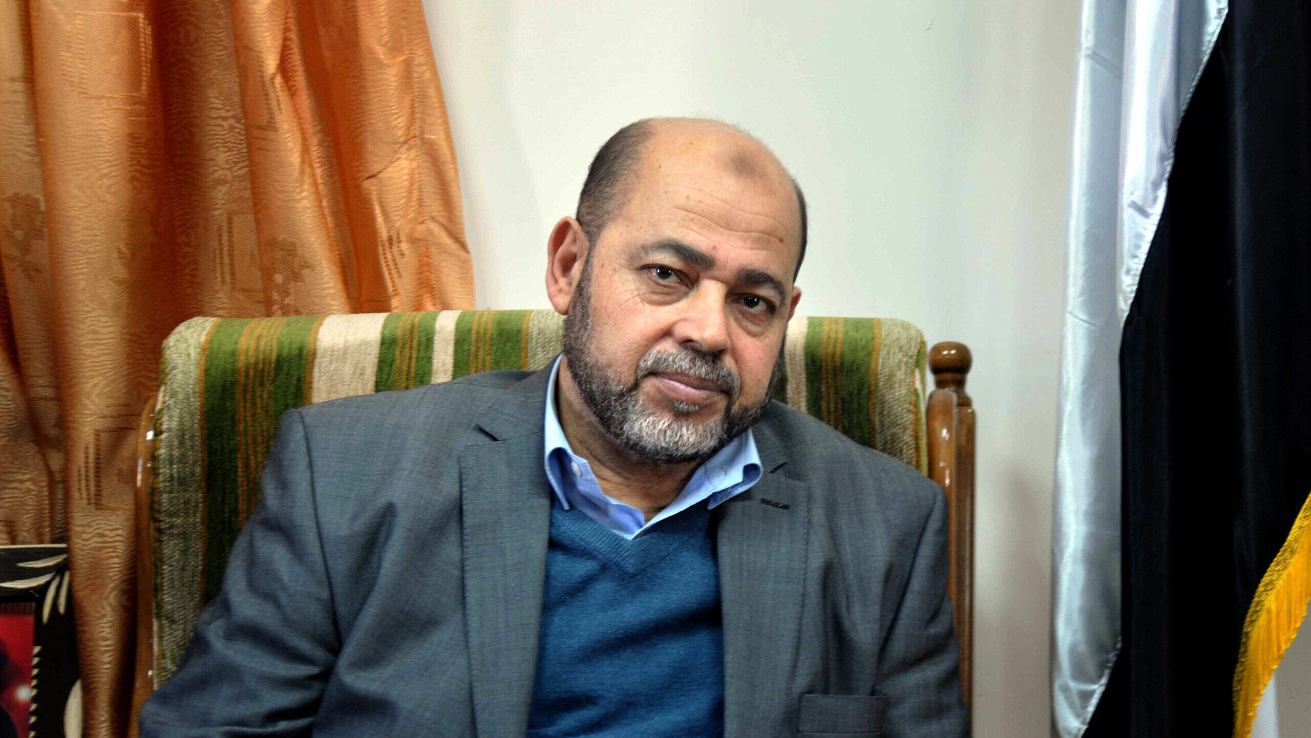 President Trump Says Hamas Appears Ready to Disarm as Group Publicly Rejects Weapons Surrender