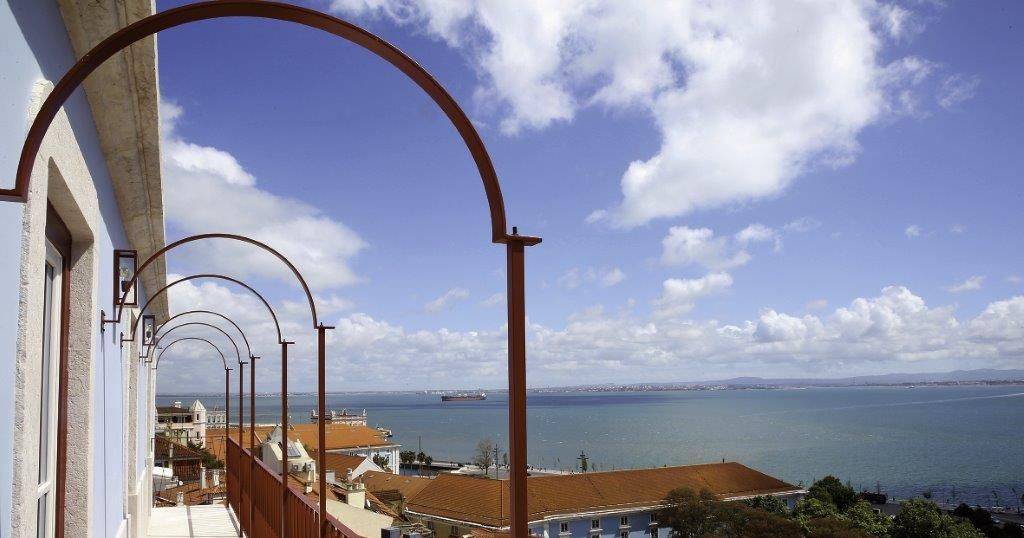 Portugueses lideram compras de casas acima dos cinco milhões de euros