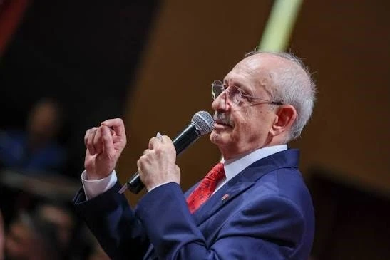 Kemal Kılıçdaroğlu: Siyaset ahlaklı zeminde yapılmalı!