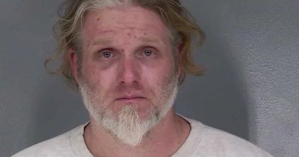 Arrest Made for the December Murder of 36-Year-Old at a Cannabis Grow Site in Eastern Humboldt, Sheriff's Office Says