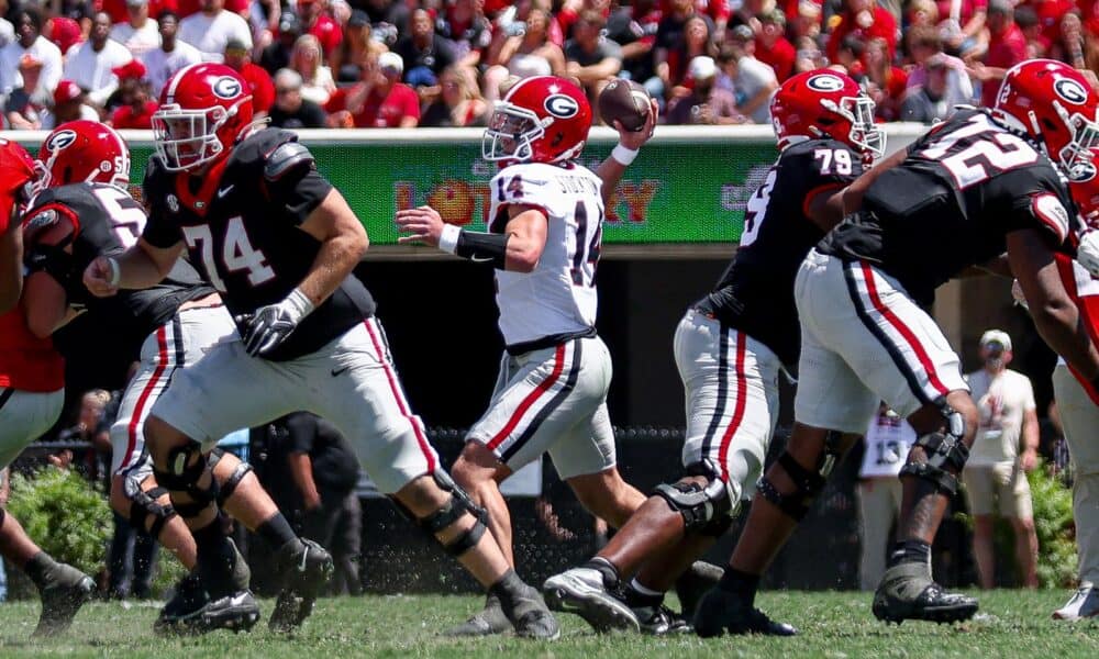 Comment on G-Day 2025 kickoff time, ticket details announced by Jim Kelley