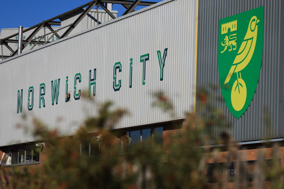 Norwich City vs West Bromwich Albion LIVE: Championship team news, line-ups and more