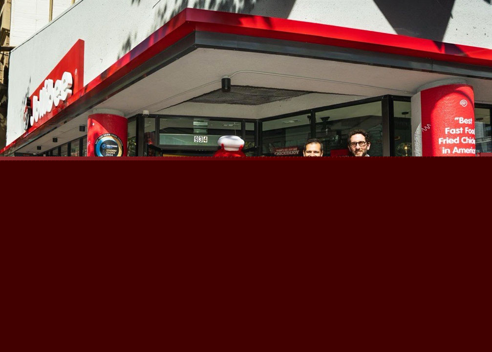Jollibee opens downtown San Francisco store