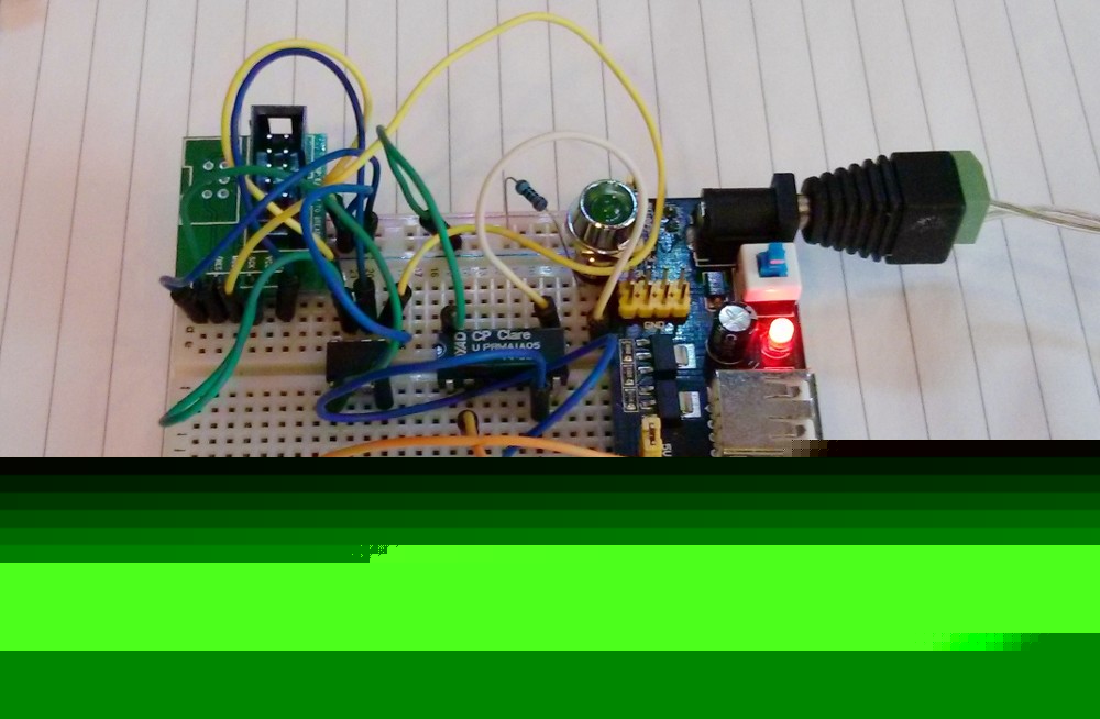 How I Hacked my Stationary Bike and Voided its Warranty
