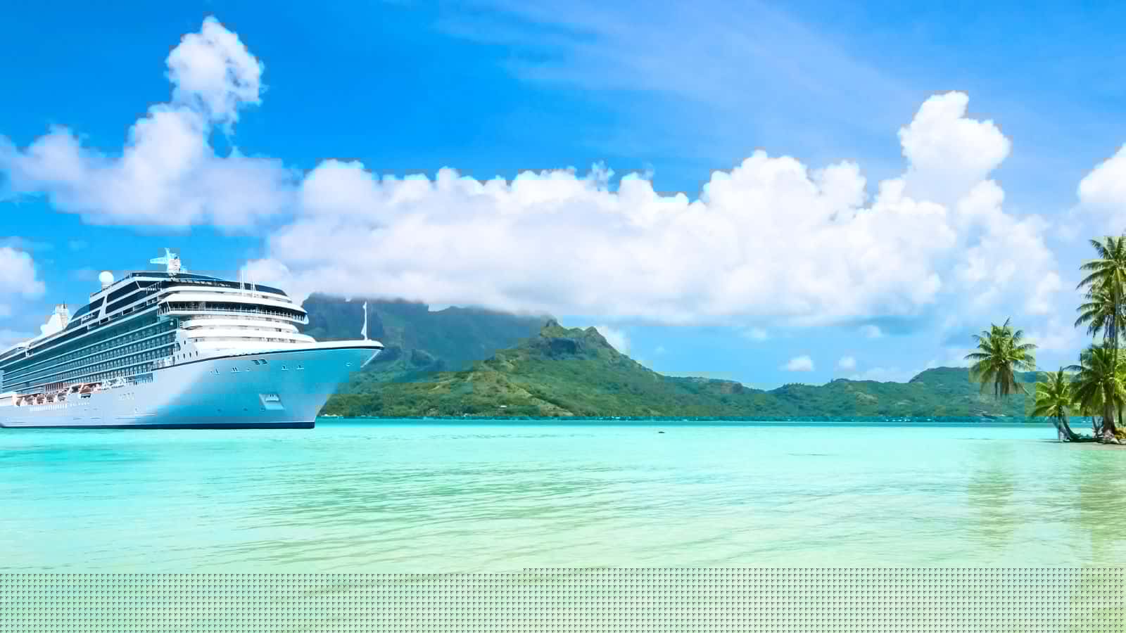 National Geographic-Lindblad’s Next Cruise Season Goes Somewhere Almost No One Sails