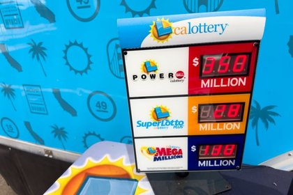 Man Loses Mega Millions Lottery Ticket Lawsuit, $197.5m Share of Jackpot