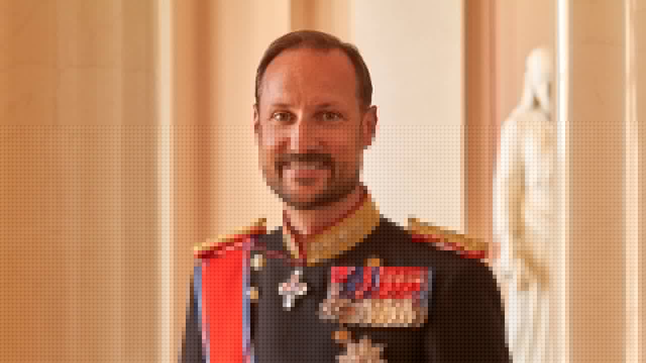 His Royal Highness Crown Prince Haakon of Norway to visit United States