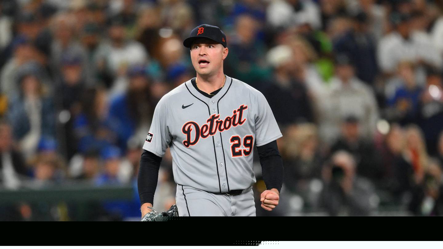 Latest Tigers trade deadline report creates more questions around Tarik Skubal trade