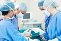 The Art and Science of Woven Biomedical Textiles: From Open Surgery to Micro-Implants