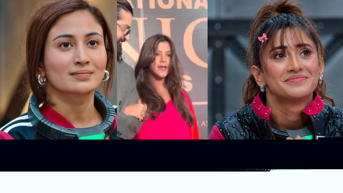 Ektaa Kapoor’s Sharp Reply To Winner Rumours Leaves Everyone Talking