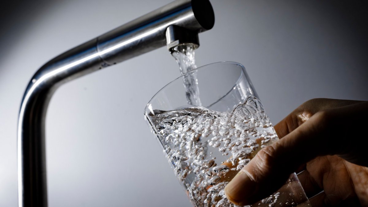 The areas where water bills are set to increase the most