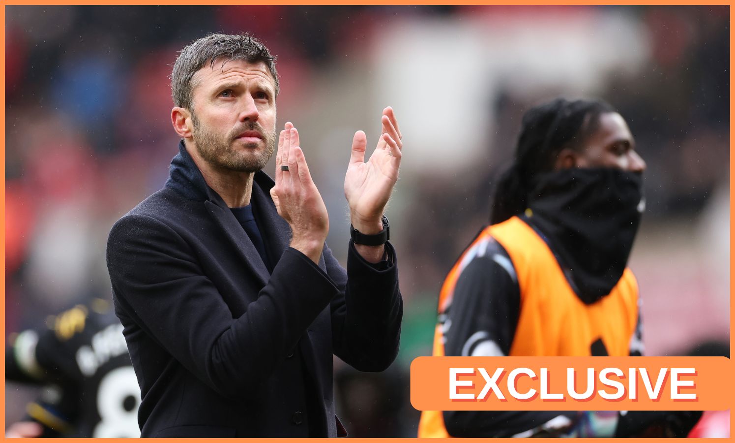Sources: Man United face Real Madrid & Chelsea threat in €100m midfielder race